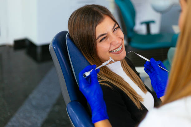 Best Traditional Braces  in Gallitzin, PA